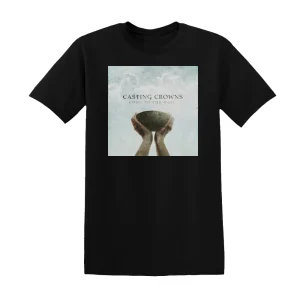 Casting Crowns - Come To The Well Album Cover T-Shirt