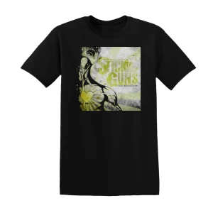 Stick to Your Guns - Comes From The Heart Album Cover T-Shirt