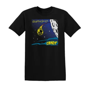 The Bouncing Souls - Comet Album Cover T-Shirt