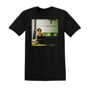 Ana Popović - Comfort To The Soul Album Cover T-Shirt