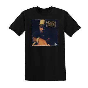 Anthony Hamilton - Comin From Where Im From Album Cover T-Shirt