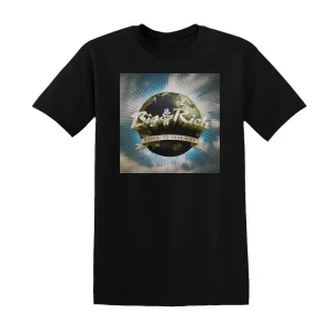 Big & Rich - Comin To Your City Album Cover T-Shirt
