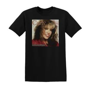 Carly Simon - Coming Around Again 1 Album Cover T-Shirt
