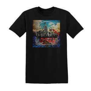 The Golden Grass - Coming Back Again Album Cover T-Shirt