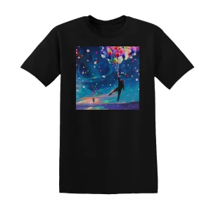 The Dangerous Summer - Coming Home Album Cover T-Shirt