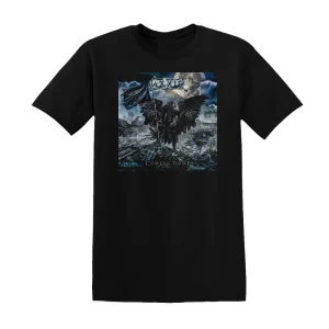 Axxis - Coming Home Album Cover T-Shirt