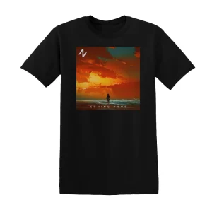 Approaching Nirvana - Coming Home Album Cover T-Shirt