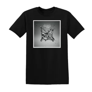 Carolina Liar - Coming To Terms Album Cover T-Shirt