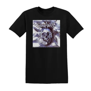 SuidAkrA - Command To Charge Album Cover T-Shirt