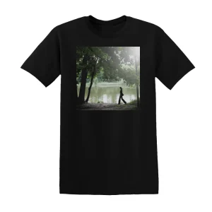 Carla Bruni - Comme Si De Rien Ntait Album Cover T-Shirt