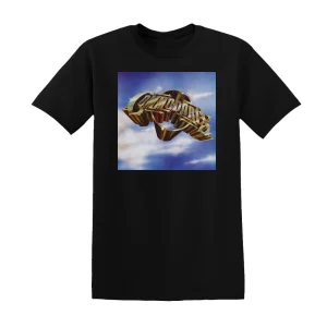 Commodores - Commodores 1 Album Cover T-Shirt