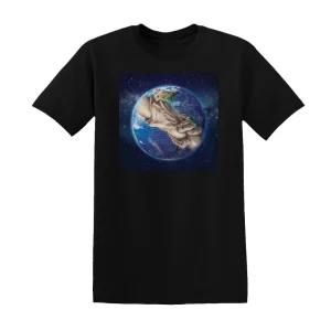 Big Big Train - Common Ground Album Cover T-Shirt