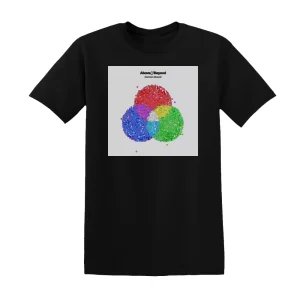 Above & Beyond - Common Ground Album Cover T-Shirt