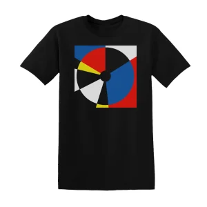 Blancmange - Commuter 23 Album Cover T-Shirt