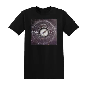 Assemblage 23 - Compass 1 Album Cover T-Shirt