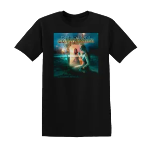 Blue Stone - Compendium Album Cover T-Shirt