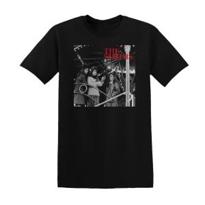 The Smiths - Complete Album Cover T-Shirt