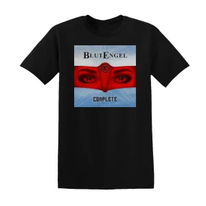 Blutengel - Complete Album Cover T-Shirt