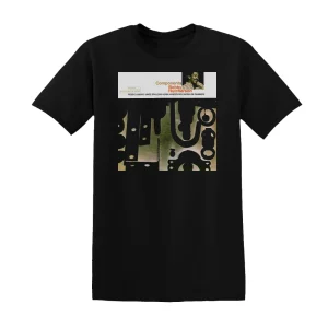 Bobby Hutcherson - Components Album Cover T-Shirt