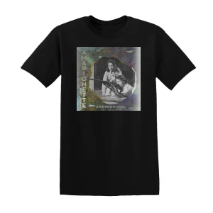 Amarionette - Compromise Album Cover T-Shirt
