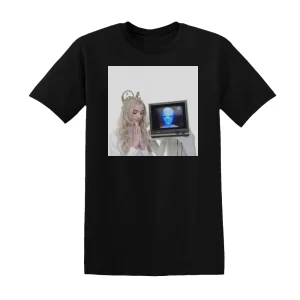 That Poppy - Computer Boy Album Cover T-Shirt