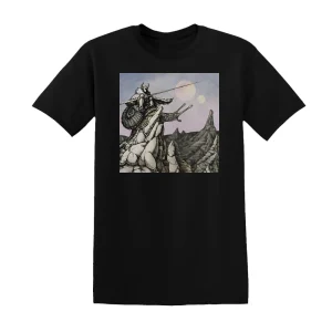 Conan - Conan  Slomatics Album Cover T-Shirt