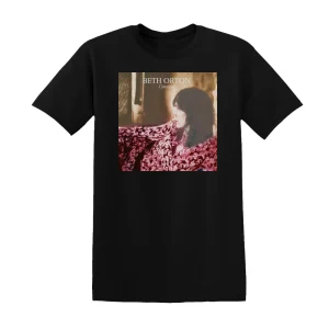 Beth Orton - Conceived Album Cover T-Shirt