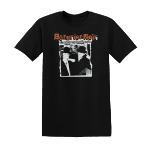 Bérurier Noir - Concerto Pour Dtraqus  Album Cover T-Shirt