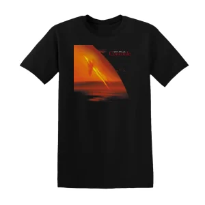 Can Atilla - Concorde Album Cover T-Shirt