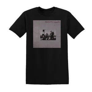 Concrete Blonde - Concrete Blonde Album Cover T-Shirt