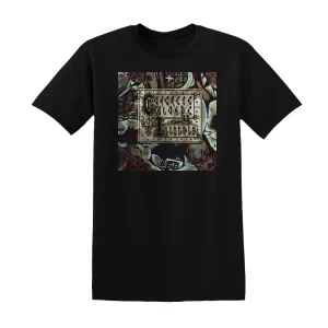 Concrete Blonde - Concrete Blonde Y Los Illegals Album Cover T-Shirt