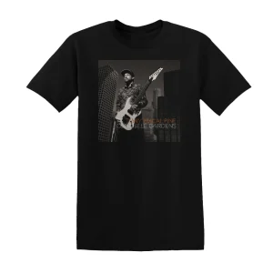 Tony MacAlpine - Concrete Gardens Album Cover T-Shirt