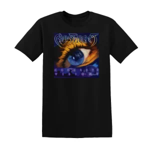 Abstract - Concrete Visions Album Cover T-Shirt