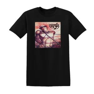 Confessor - Condemned Album Cover T-Shirt