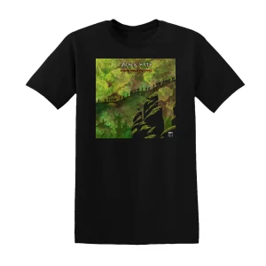 Black Moth - Condemned To Hope Album Cover T-Shirt