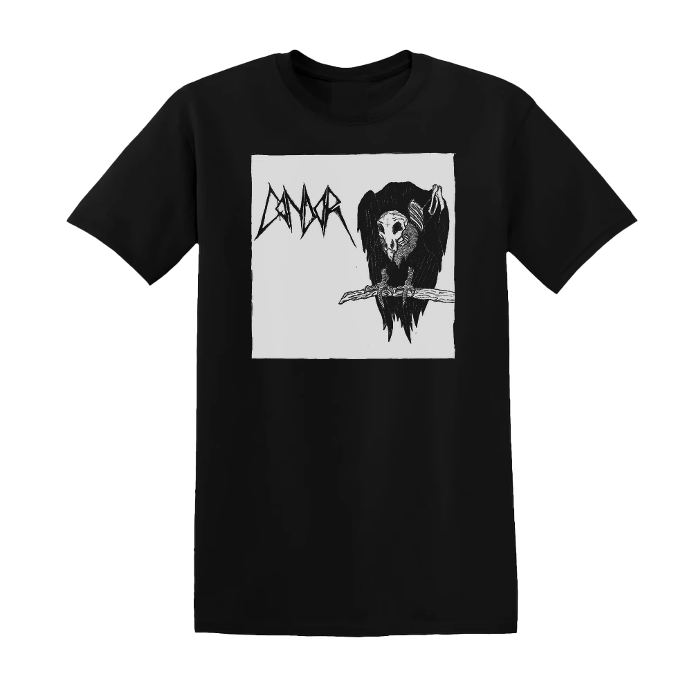 Condor - Condor Album Cover T-Shirt