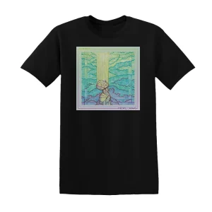 The Spill Canvas - Conduit Album Cover T-Shirt
