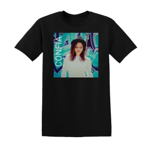 Debora Carmona - Confa Album Cover T-Shirt