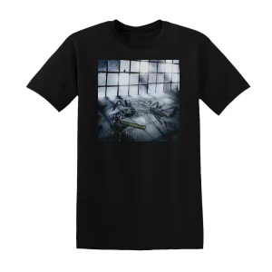 Alesana - Confessions Album Cover T-Shirt