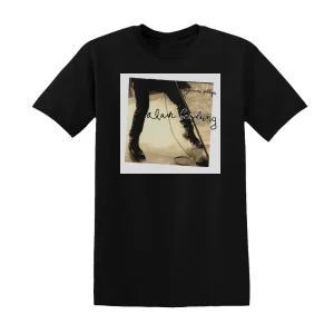 Alain Bashung - Confessions Publiques Album Cover T-Shirt