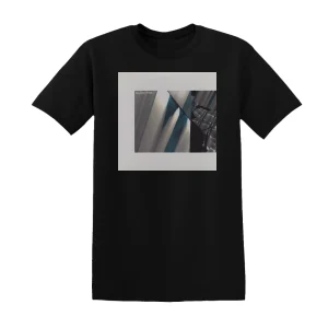 Autechre - Confield Album Cover T-Shirt
