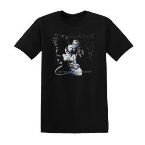 Darkwell - Conflict Of Interest Album Cover T-Shirt