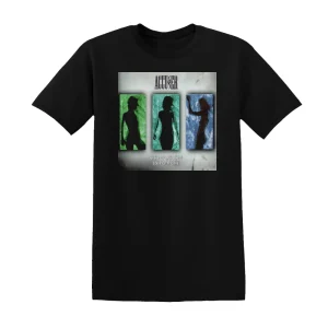 Accu§er - Confusion Romance Album Cover T-Shirt