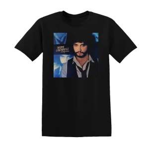 Beppe Cantarelli - Confusione Album Cover T-Shirt