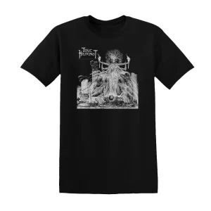 Toxic Holocaust - Conjure And Command Album Cover T-Shirt