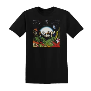Stereo MCs - Connected 1 Album Cover T-Shirt