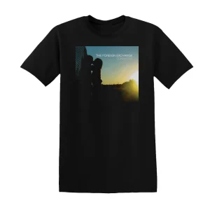The Foreign Exchange - Connected Album Cover T-Shirt