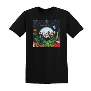 Stereo MCs - Connected Album Cover T-Shirt