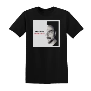 ATB - Connected Album Cover T-Shirt