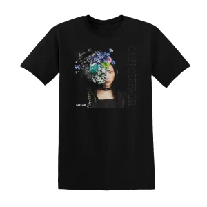 BAND-MAID® - Conqueror 2 Album Cover T-Shirt